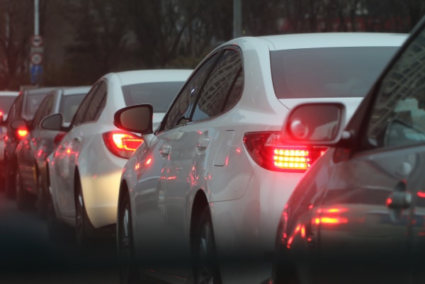 Transport investment priorities