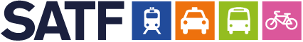 Stansted Area Transport Forum logo
