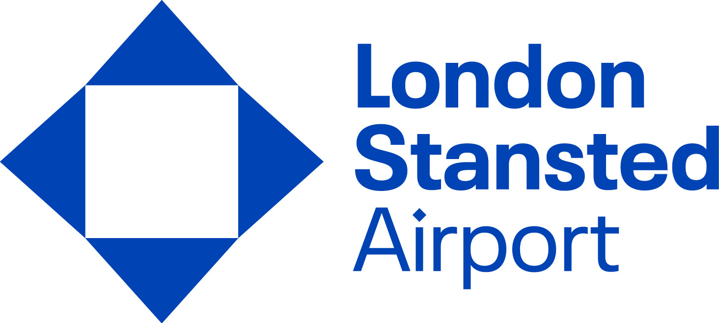 London Stansted logo