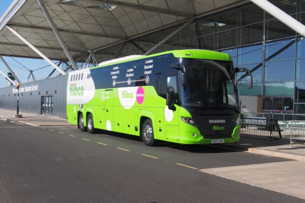 Flibco coach